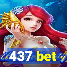 437 bet