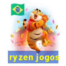 ryzen jogos