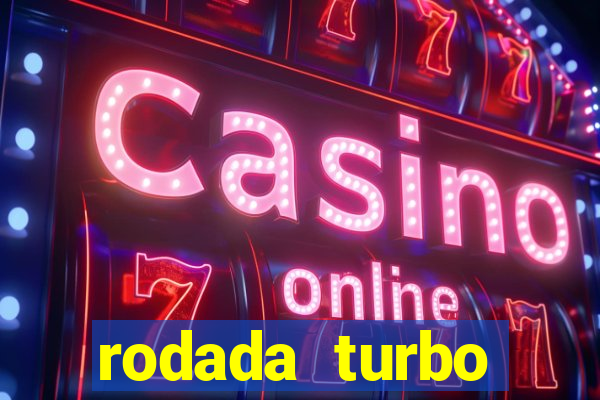 rodada turbo fortune tiger