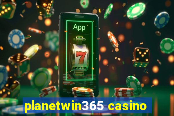 planetwin365 casino