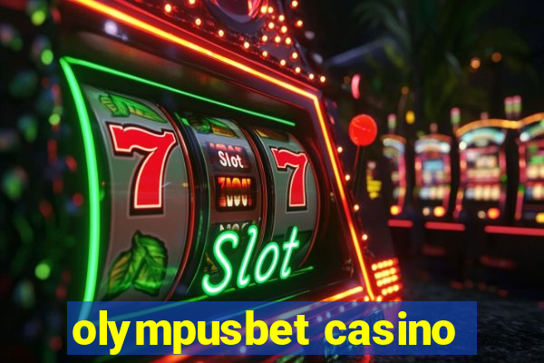 olympusbet casino