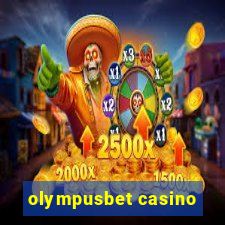 olympusbet casino