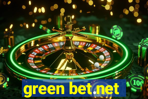 green bet.net