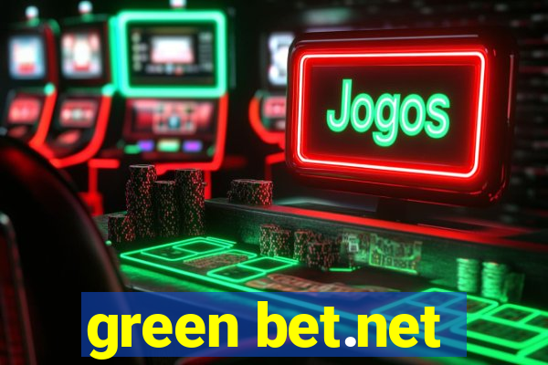 green bet.net