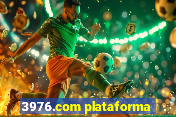 3976.com plataforma