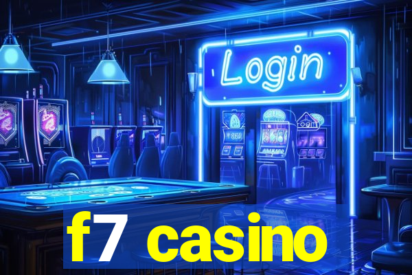 f7 casino