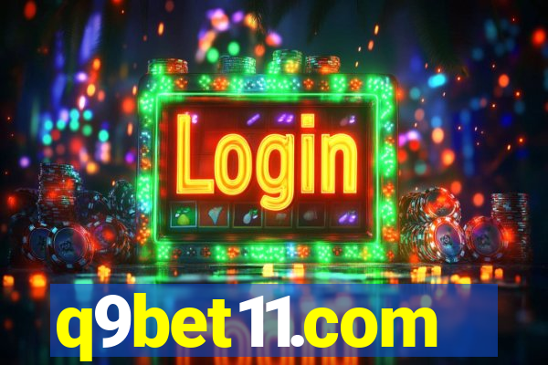 q9bet11.com