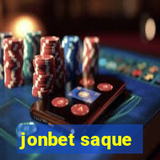 jonbet saque