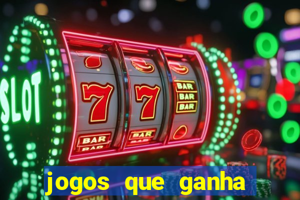 jogos que ganha bonus ao se cadastrar sem deposito