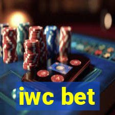 iwc bet