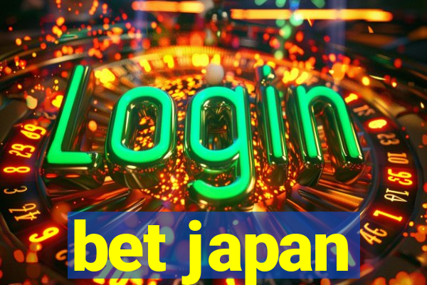 bet japan