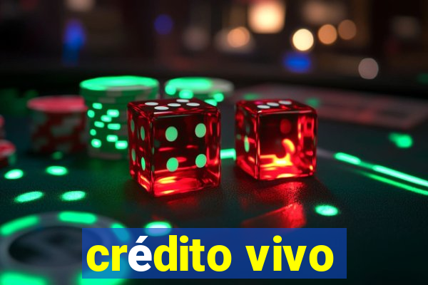 crédito vivo