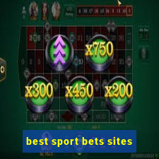 best sport bets sites