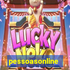 pessoasonline