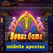 midnite apostas