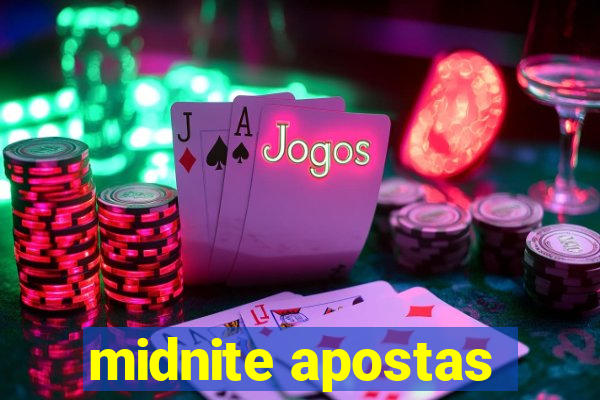 midnite apostas