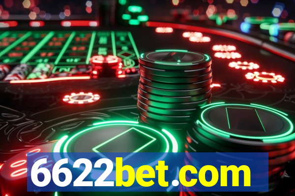 6622bet.com