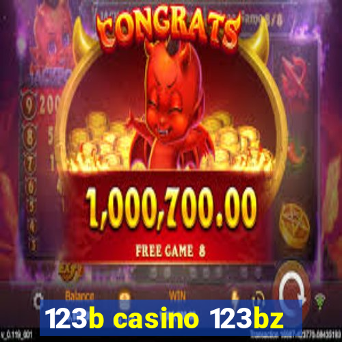 123b casino 123bz