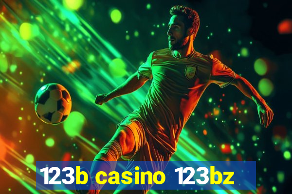 123b casino 123bz