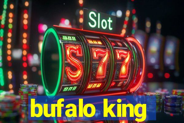 bufalo king