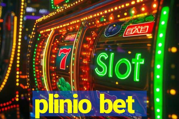 plinio bet