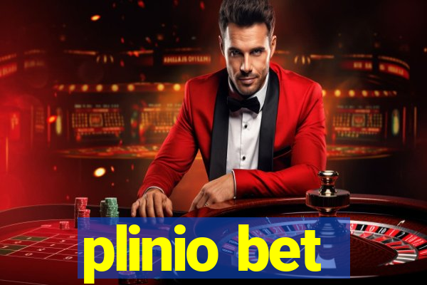 plinio bet