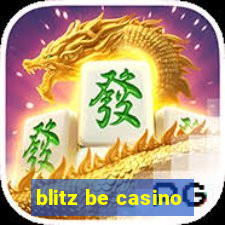 blitz be casino