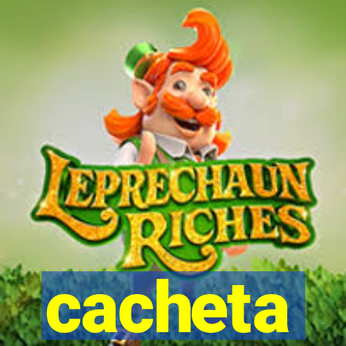 cacheta