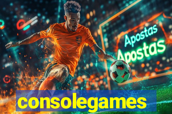 consolegames