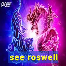 see roswell