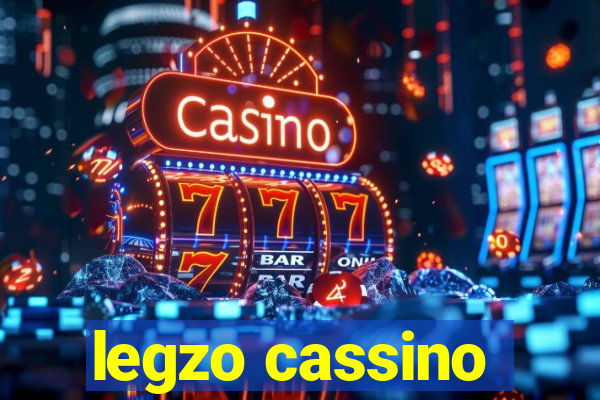 legzo cassino