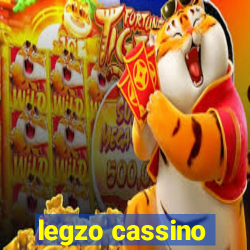 legzo cassino