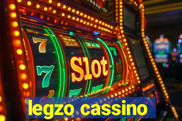 legzo cassino