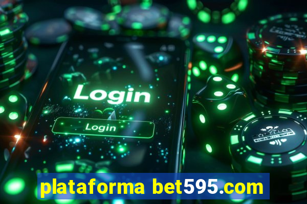 plataforma bet595.com