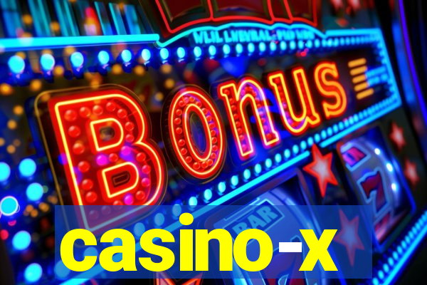 casino-x