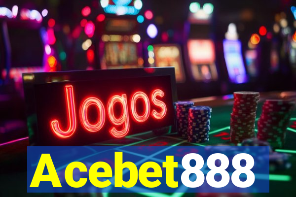 Acebet888