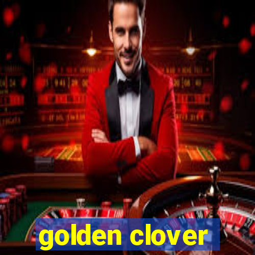 golden clover