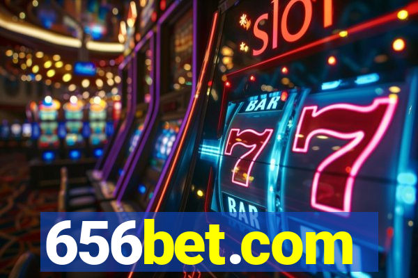 656bet.com