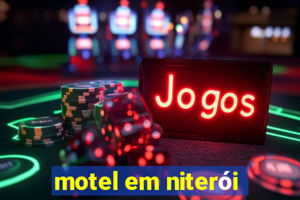 motel em niterói