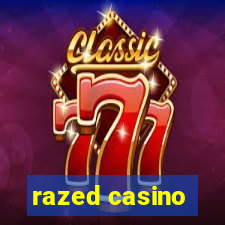 razed casino