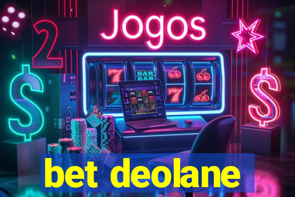 bet deolane