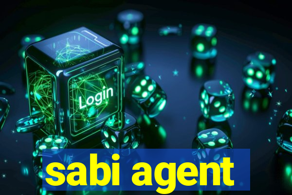 sabi agent