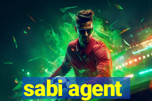 sabi agent