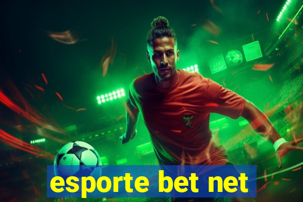 esporte bet net