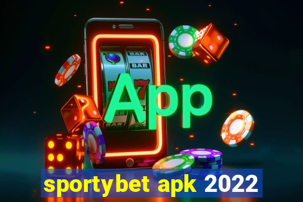 sportybet apk 2022