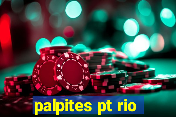 palpites pt rio