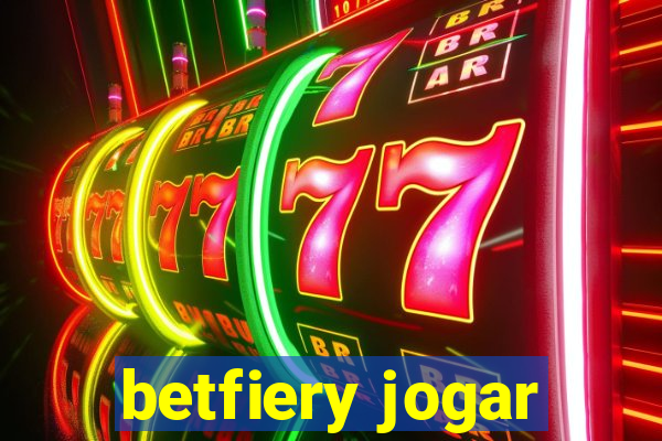 betfiery jogar