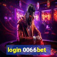 login 0066bet