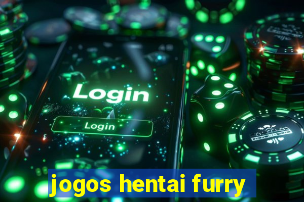 jogos hentai furry