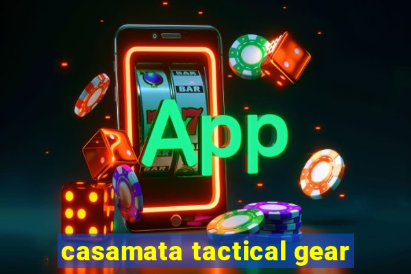 casamata tactical gear